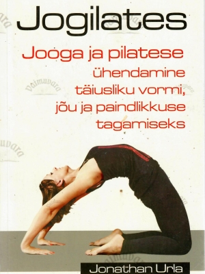 Jogilates – Jonathan Urla