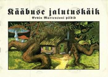Kääbuse jalutuskäik