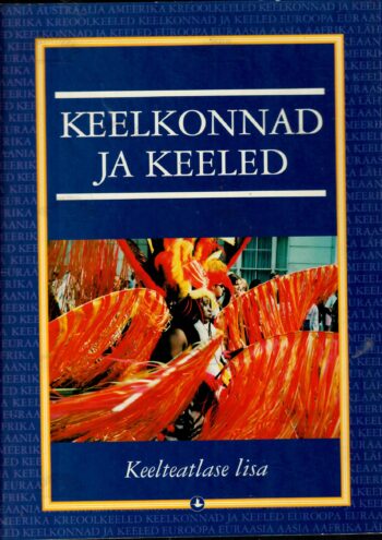 Keelkonnad ja keeled. Keelteatlase lisa