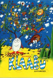 Klaabu juhtumused - Avo Paistik Klaabu juhtumused - Avo Paistik