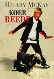 Koer Reede - Hilari McKay Koer Reede - Hilari McKay