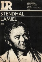 Lamiel - Stendhal Lamiel - Stendhal