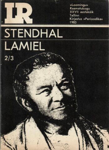 Lamiel - Stendhal Lamiel - Stendhal