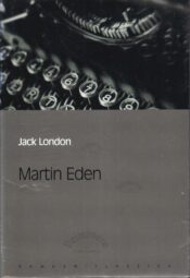Martin Eden. Eesti Päevalehe romaaniklassika - Jack London