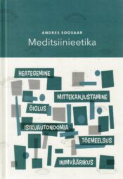 Meditsiinieetika - Andres Soosaar Meditsiinieetika - Andres Soosaar