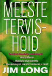 Meeste tervishoid - Jim Long Meeste tervishoid - Jim Long