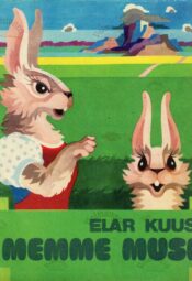 Memme musi - Elar Kuus Memme musi - Elar Kuus