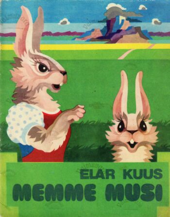 Memme musi - Elar Kuus Memme musi - Elar Kuus