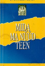 Mida ma nüüd teen - Charles Foster Mida ma nüüd teen - Charles Foster