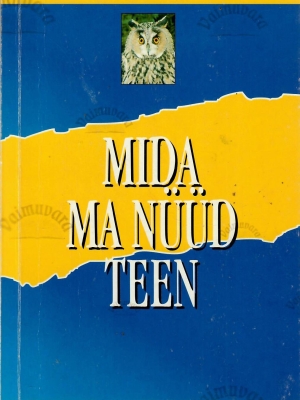 Mida ma nüüd teen – Charles Foster