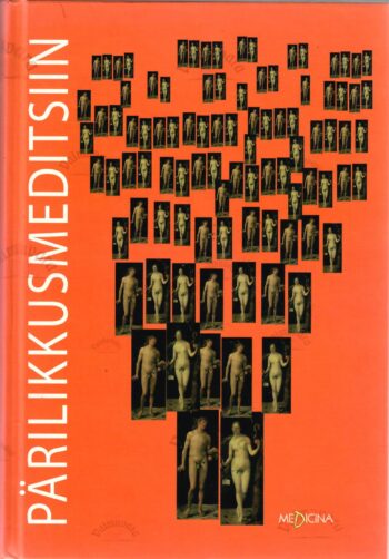 Pärilikkusmeditsiin Pärilikkusmeditsiin