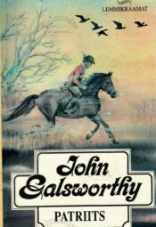 Patriits - John Galsworthy Patriits - John Galsworthy