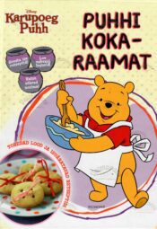 Puhhi kokaraamat