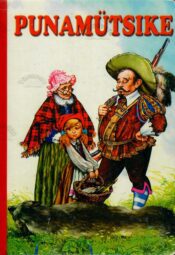 Punamütsike Punamütsike
