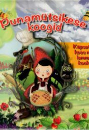 Punamütsikese koogid Punamütsikese koogid