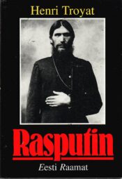 Rasputin - Henri Troyat Rasputin - Henri Troyat