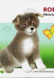Robi - Olivia Saar Robi - Olivia Saar