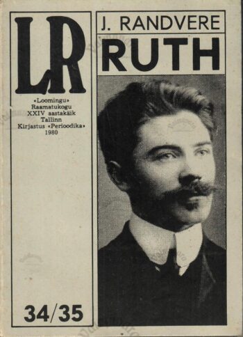 Ruth - J. Randvere
