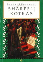 Sharpe'i kotkas - Bernard Cornwell Sharpe'i kotkas - Bernard Cornwell