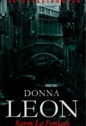 Surm La Fenices - Donna Leon