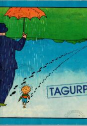 Tagurpidi - Priit Pärn Tagurpidi - Priit Pärn