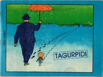 Tagurpidi - Priit Pärn