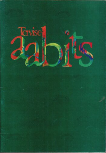 Terviseaabits - Ursula Maier