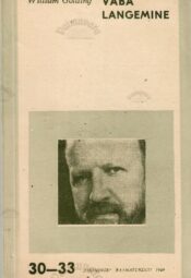 Vaba langemine - William Golding
