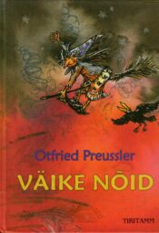 Väike nõid - Otfried Preussler 2005