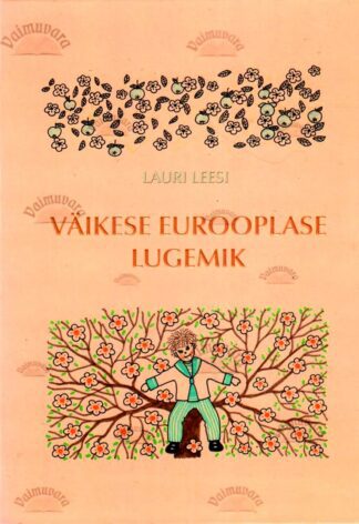 Väikese eurooplase lugemik - Lauri Leesi, 1999