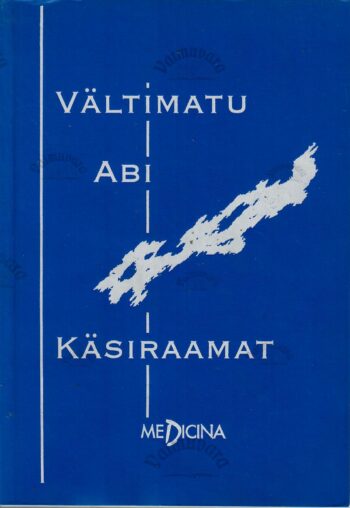 Vältimatu abi käsiraamat