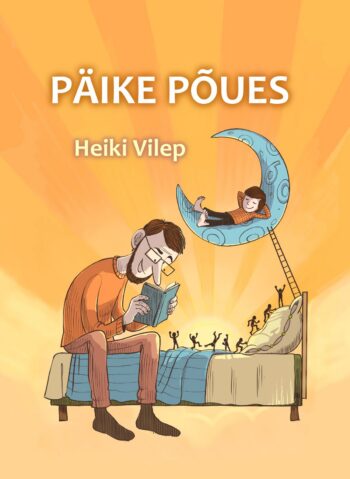 Päike põues - Heiki Vilep