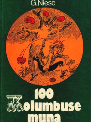 100 Kolumbuse muna – Gerhard Niese