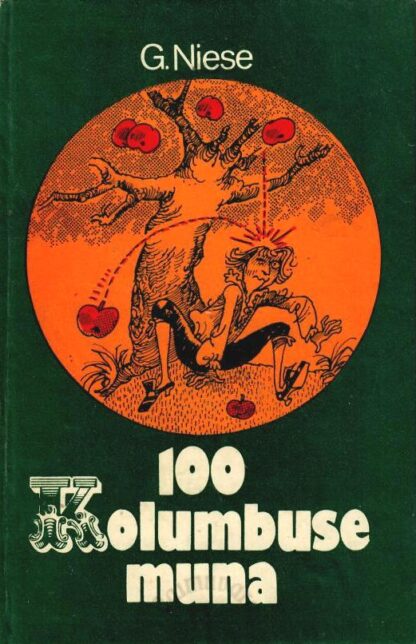 100 Kolumbuse muna - Gerhard Niese