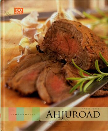 Ahjuroad - Harri Ilves Ahjuroad - Harri Ilves