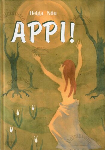 Appi!  - Helga Nõu