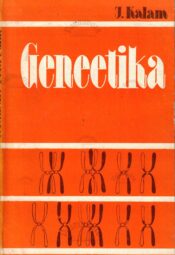 Geneetika - Juhan Kalam Geneetika - Juhan Kalam