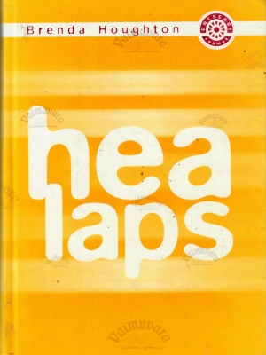 Hea laps – Brenda Houghton