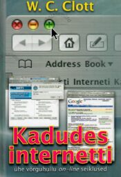 Kadudes internett - W.C. Clott Kadudes internett - W.C. Clott