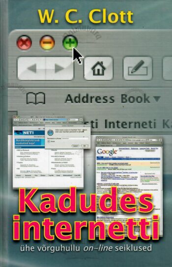 Kadudes internett - W.C. Clott