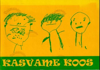 Kasvame koos Kasvame koos