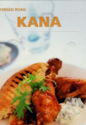 Kerged road. Kana 