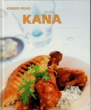 Kerged road. Kana 