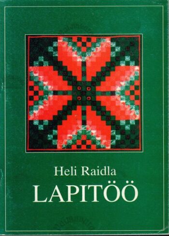 Lapitöö - Heli Raidla