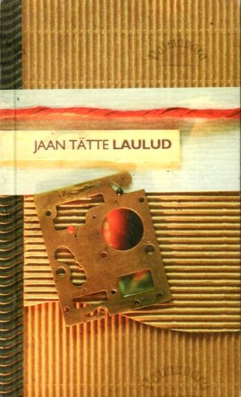 Laulud - Jaan Tätte, 2002