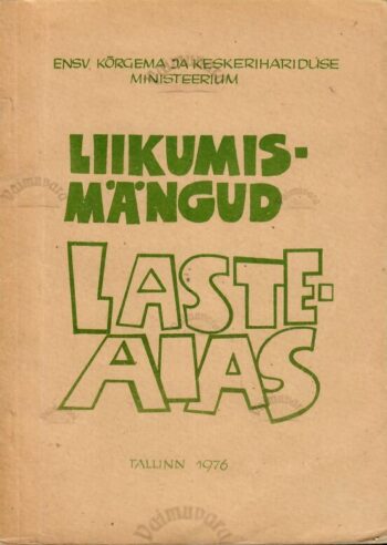 Liikumismängud lasteaias. Liikumismängud lasteaias.