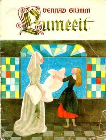 Lumeeit - Jakob Grimm, Wilhelm Grimm, 1971