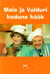 Maie ja Valduri kodune köök Maie ja Valduri kodune köök