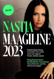 Nastja maagiline 2023 - Fookus Meedia Nastja maagiline 2023 - Fookus Meedia