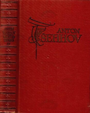 Novelle ja jutustusi (1887-1891). Anton Tšehhovi valitud teosed IV Novelle ja jutustusi (1887-1891). Anton Tšehhovi valitud teosed IV